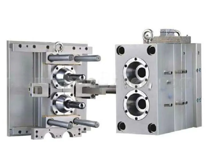 5 Galonų ruošiniai