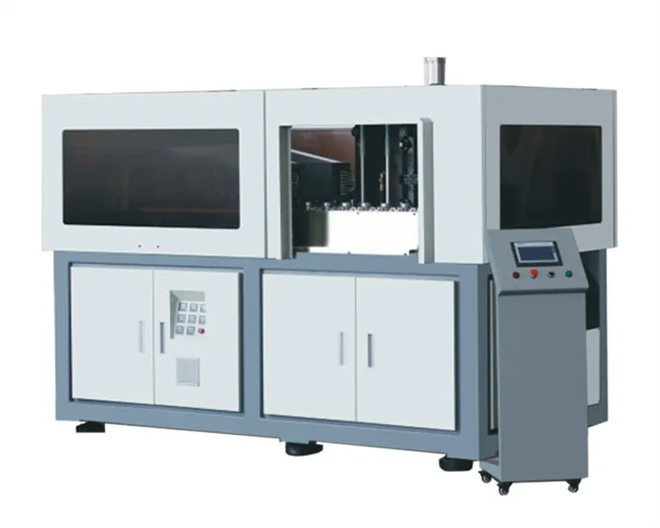 Plotis burnos indelio pūtimo mašina