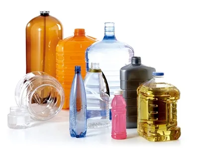 Kasdien cheminių butelių liejimo mašinos