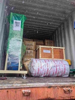 Siuntimas į Vietnamą